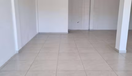 Sala Comercial para Locação em Contenda, Centro