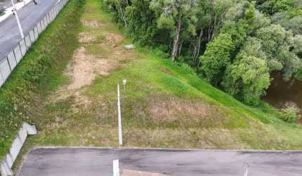 Terreno para Venda em Contenda, Ilha