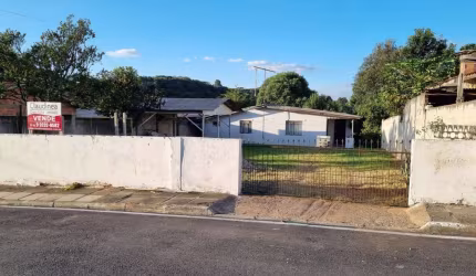 Terreno para Venda em Contenda, Centro
