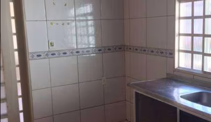 Casa com 2 dormitórios à venda, 70 m² por R$ 200.000,00 - Santa Rita 4 - Londrina/PR