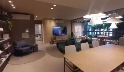 Apartamento com 2 dormitórios à venda, 100 m² por R$ 1.058.100,00 - Santa Rosa - Londrina/PR