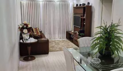 Apartamento com 3 dormitórios à venda, 90 m² por R$ 450.000,00 - Centro - Londrina/PR