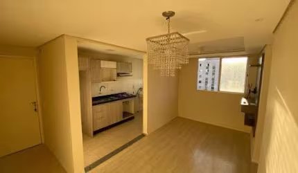 Apartamento à venda, 46 m² por R$ 250.000,00 - Vale dos Tucanos - Londrina/PR