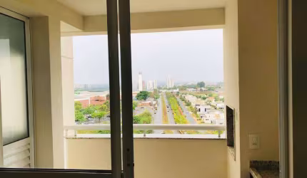 Apartamento com 3 dormitórios à venda, 75 m² por R$ 600.000,00 - Gleba Fazenda Palhano - Londrina/PR