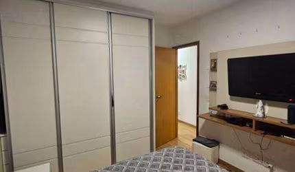 Apartamento com 2 dormitórios à venda, 78 m² por R$ 570.000 - Gleba Palhano - Londrina/PR