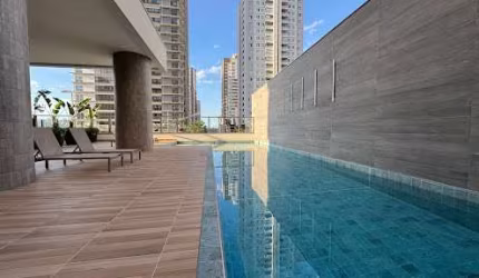 Apartamento com 3 dormitórios à venda, 139 m² por R$ 1.600.000,00 - Gleba Palhano - Londrina/PR