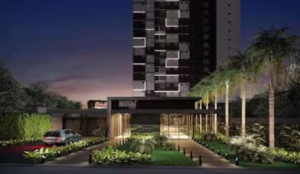 Apartamento com 3 dormitórios à venda, 87 m² por R$ 860.000,00 - Gleba Fazenda Palhano - Londrina/PR