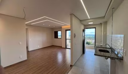 Apartamento com 3 dormitórios à venda, 64 m² por R$ 569.900,00 - Palhano 2 - Londrina/PR