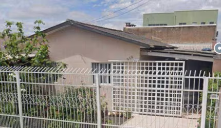 Casa com 3 dormitórios à venda por R$ 420.000 - Santa Rita 1 - Londrina/PR