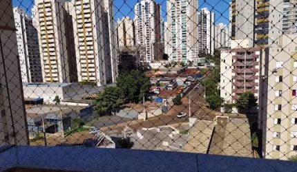 Apartamento com 3 dormitórios à venda, 69 m² por R$ 460.000,00 - Gleba Palhano - Londrina/PR