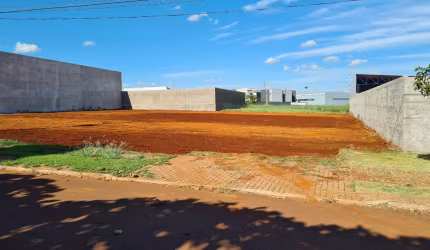 Terreno Comercial à venda 800 ou 1600m²