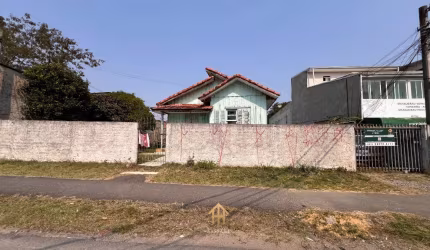 Terreno para construção residencial ou comercial