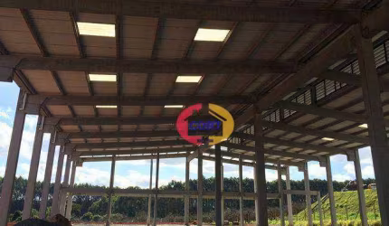 Galpão Industrial em Taboão Mogi das Cruzes - SP!!!