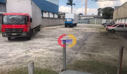 Amplo galpão industrial para venda em Itaquaquecetuba!!!