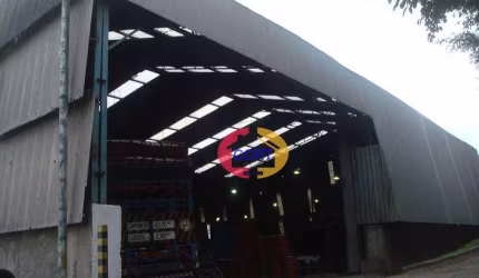 Galpão Industrial para venda e para locação em Guarulhos - SP!!!