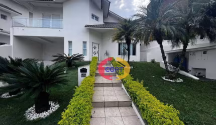 Casa à venda no condomínio Arujazinho V em Arujá!!!
