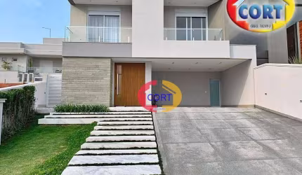 Venda com porteira fechada no condomínio Residencial Real Park Arujá!!!