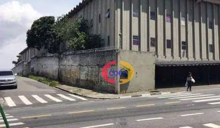 Galpão pré moldado em Itaquaquecetuba - SP!!!