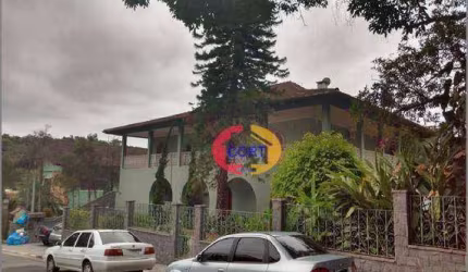 Ampla casa para venda no condomínio Arujazinho IV - Arujá!!!