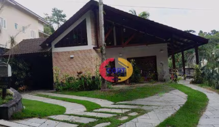 Casa à venda Arujazinho III, Arujá