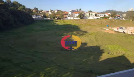 Área comercial de 33.264m² para venda em Arujá!!!