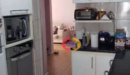 Apartamento à venda no edifício Alto de Arujá!!!