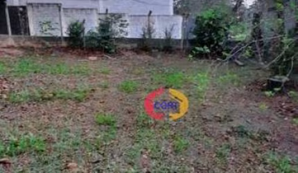 Terreno residencial para venda em Arujá!!!