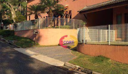Casa com edícula para venda no condomínio Country Club em Arujá!!!