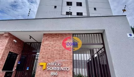 Apartamento à venda 78m² ótima localização.