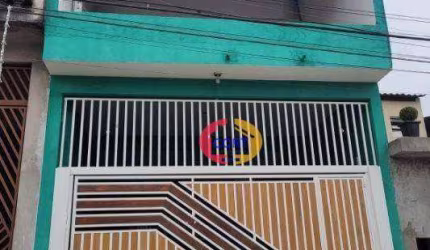 Casa de 125m² para venda no bairro do Barreto em Arujá!!!