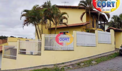 Casa para venda no bairro Chácara São Jose - Arujá/SP!!!