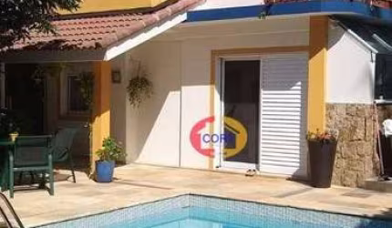 Casa à venda  no condomínio Arujá Country Club !!!
