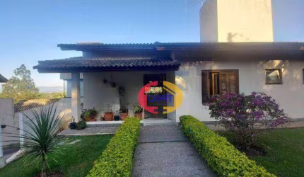 Imóvel à venda com vista panorâmica no condomínio Arujazinho I,II e III !!!