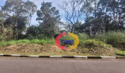 Lote à venda condomínio Arujazinho I,II e III