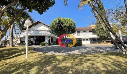 Mansão  à venda em Arujá!!!