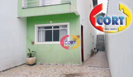 Casa à venda no Jardim Joia - Arujá!!!