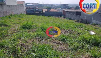 Terreno residencial bem localizado para venda em Arujá!!!