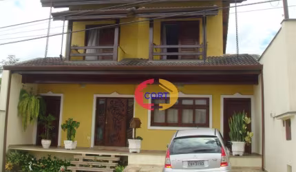 Casa para venda no condomínio Arujazinho IV - Arujá/SP!!!
