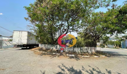 Terreno comercial de Zona Mista para venda Arujá - SP!!!