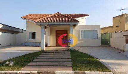 Casa para venda no condomínio Arujá Country Club!!!