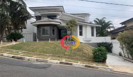 Casa de Alto Padrão no condomínio Arujazinho III - Arujá/SP!!!!