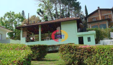 Casa para venda no condomínio Arujazinho I, II e III - Arujá SP!!!