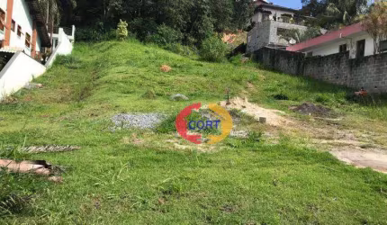 Lote amplo à venda em condomínio Arujazinho I, II,III !!!