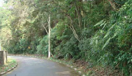 IMPERDÍVEL!!!!! Lote à Venda no Arujazinho II - Oportunidade Única!!!!!!!!!