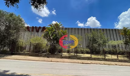 2 Galpões de porte grande para locação em Guarulhos!!!