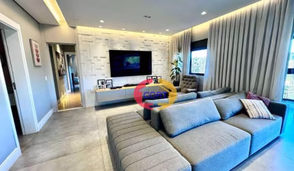 Apartamento  mobiliado no condomínio Horizontes - Arujá/SP!!!