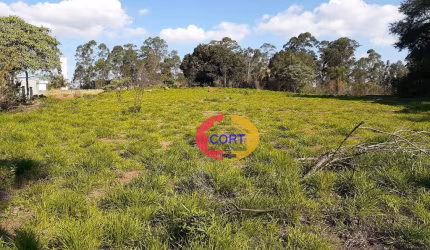Área industrial de zoneamento Zup I à venda em Arujá/SP!!!