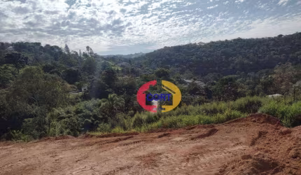 Terreno residencial para venda em Arujá!!!