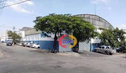 Galpão para locação em próximo ao Aeroporto internacional de Guarulhos !!!