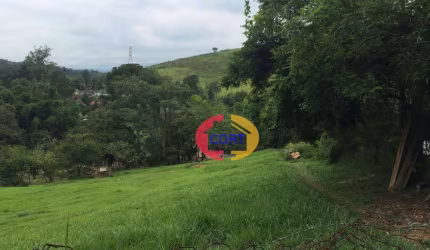 Chácara em Arujá com excelente valor de venda!!!